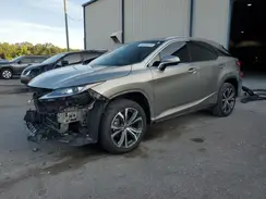 2T2HZMAA5NC225319 2022 LEXUS RX