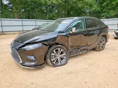 2T2HZMAA5NC228138 2022 LEXUS RX