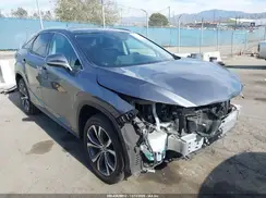 2T2HZMAA5NC228589 2022 LEXUS RX