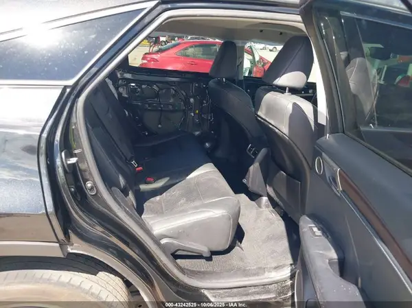 2T2HZMAA5NC229886 2022 LEXUS RX - Image 8