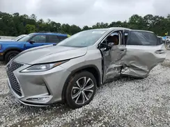 2T2HZMAA5NC230844 2022 LEXUS RX