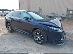 2T2HZMAA5NC232352 2022 LEXUS RX