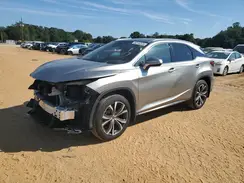2T2HZMAA5NC232934 2022 LEXUS RX