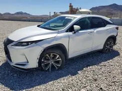 2T2HZMAA5NC235574 2022 LEXUS RX