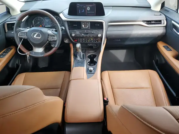 2T2HZMAA5NC238135 2022 LEXUS RX - Image 8