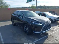 2T2HZMAA5NC239110 2022 LEXUS RX