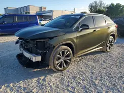 2T2HZMAA5NC241794 2022 LEXUS RX