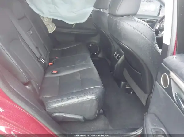 2T2HZMAA5NC241956 2022 LEXUS RX - Image 8