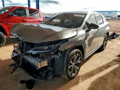 2T2HZMAA5NC242511 2022 LEXUS RX