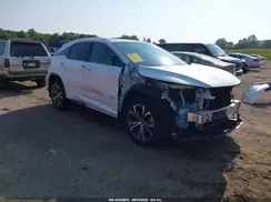 2T2HZMAA5NC242704 2022 LEXUS RX