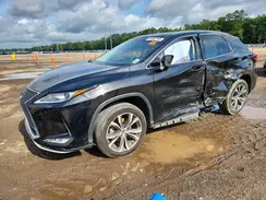 2T2HZMAA5NC246042 2022 LEXUS RX