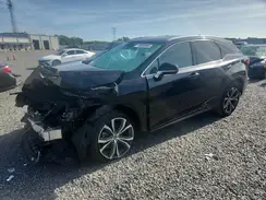 2T2HZMAA5NC246686 2022 LEXUS RX