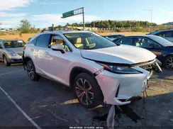 2T2HZMAA5NC248082 2022 LEXUS RX