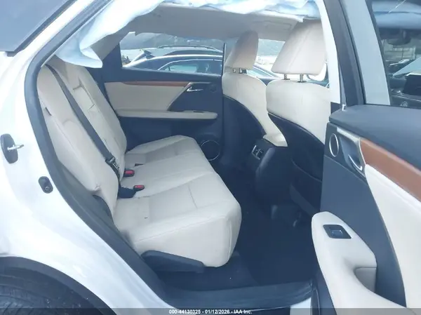 2T2HZMAA5NC248082 2022 LEXUS RX - Image 8