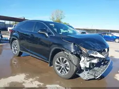 2T2HZMAA5NC254562 2022 LEXUS RX