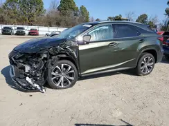2T2HZMAA5NC259034 2022 LEXUS RX