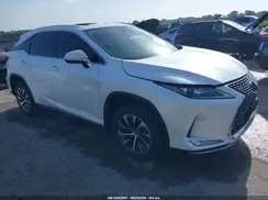 2T2HZMAA5NC259941 2022 LEXUS RX