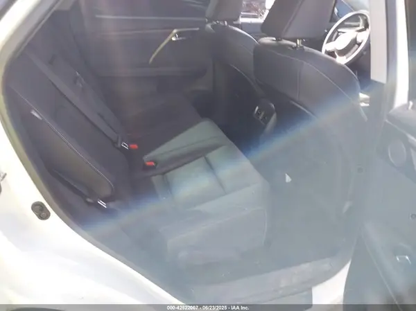 2T2HZMAA5NC259941 2022 LEXUS RX - Image 8