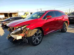 2T2HZMAA6LC153625 2020 LEXUS RX
