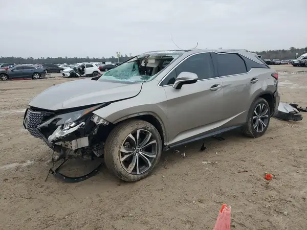 2T2HZMAA6LC154676 2020 LEXUS RX - Image 1