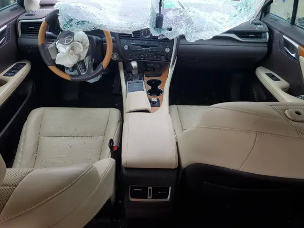 2T2HZMAA6LC154676 2020 LEXUS RX - Image 8