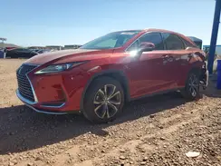 2T2HZMAA6LC155469 2020 LEXUS RX