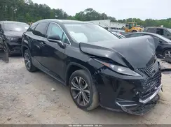 2T2HZMAA6LC156024 2020 LEXUS RX
