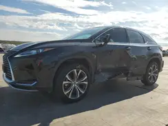 2T2HZMAA6LC156587 2020 LEXUS RX