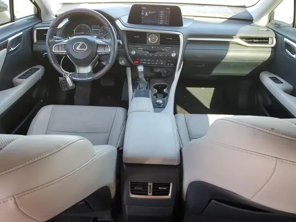 2T2HZMAA6LC156587 2020 LEXUS RX - Image 8