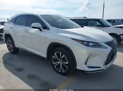 2T2HZMAA6LC160722 2020 LEXUS RX
