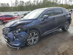 2T2HZMAA6LC161935 2020 LEXUS RX