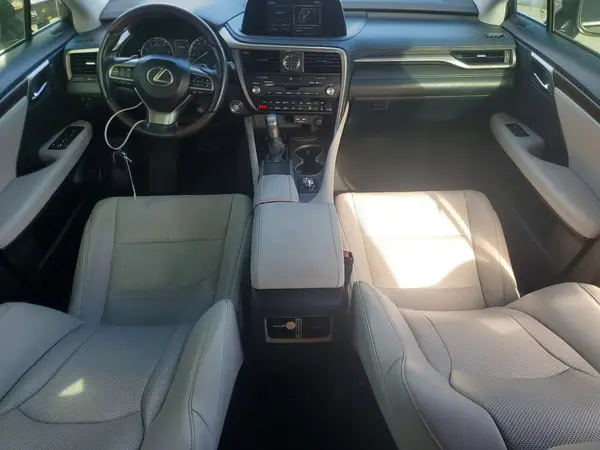 2T2HZMAA6LC166262 2020 LEXUS RX - Image 8