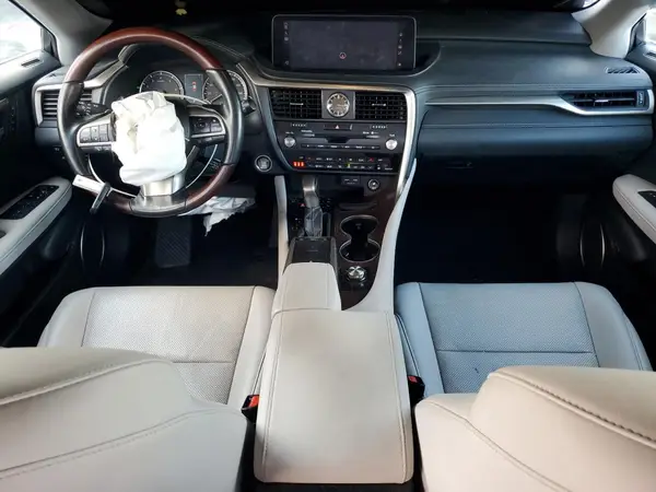 2T2HZMAA6LC169114 2020 LEXUS RX - Image 8