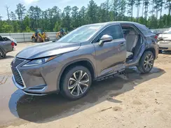 2T2HZMAA6LC170196 2020 LEXUS RX