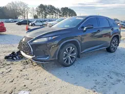 2T2HZMAA6LC170425 2020 LEXUS RX