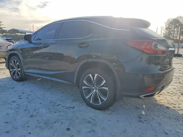 2T2HZMAA6LC170425 2020 LEXUS RX - Image 2