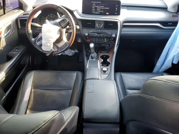 2T2HZMAA6LC170425 2020 LEXUS RX - Image 8