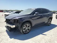 2T2HZMAA6LC171185 2020 LEXUS RX