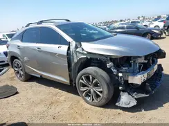 2T2HZMAA6LC171784 2020 LEXUS RX