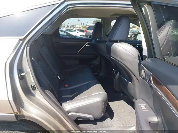 2T2HZMAA6LC171784 2020 LEXUS RX - Image 8