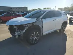 2T2HZMAA6LC171851 2020 LEXUS RX