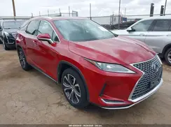 2T2HZMAA6LC172353 2020 LEXUS RX