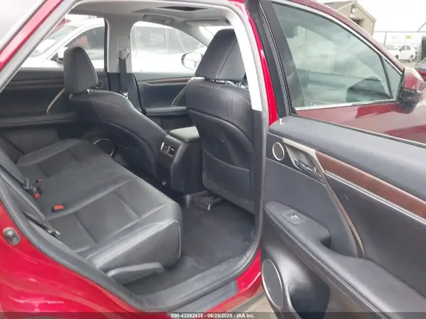 2T2HZMAA6LC172353 2020 LEXUS RX - Image 8