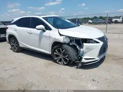 2T2HZMAA6LC172398 2020 LEXUS RX