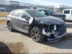 2T2HZMAA6LC174653 2020 LEXUS RX