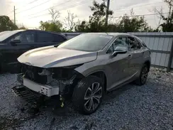 2T2HZMAA6LC174829 2020 LEXUS RX
