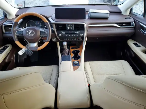 2T2HZMAA6LC174829 2020 LEXUS RX - Image 8