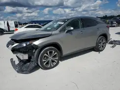 2T2HZMAA6LC177083 2020 LEXUS RX