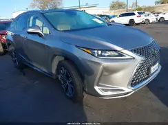 2T2HZMAA6LC179030 2020 LEXUS RX