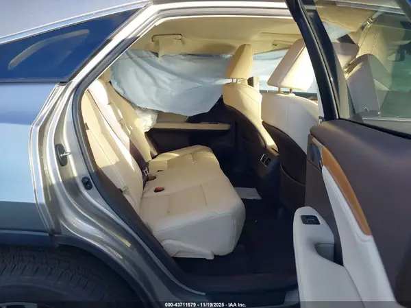 2T2HZMAA6LC179030 2020 LEXUS RX - Image 8